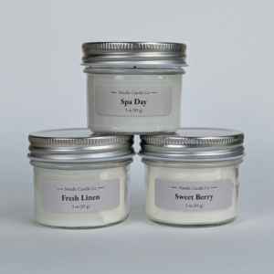 Core Collection Sample Bundle