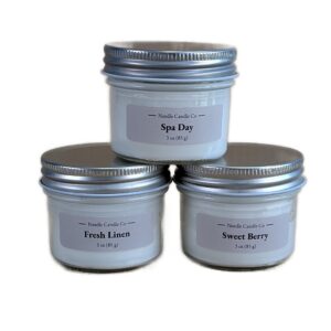 Core Collection Sample Bundle