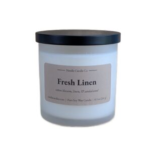 Fresh Linen