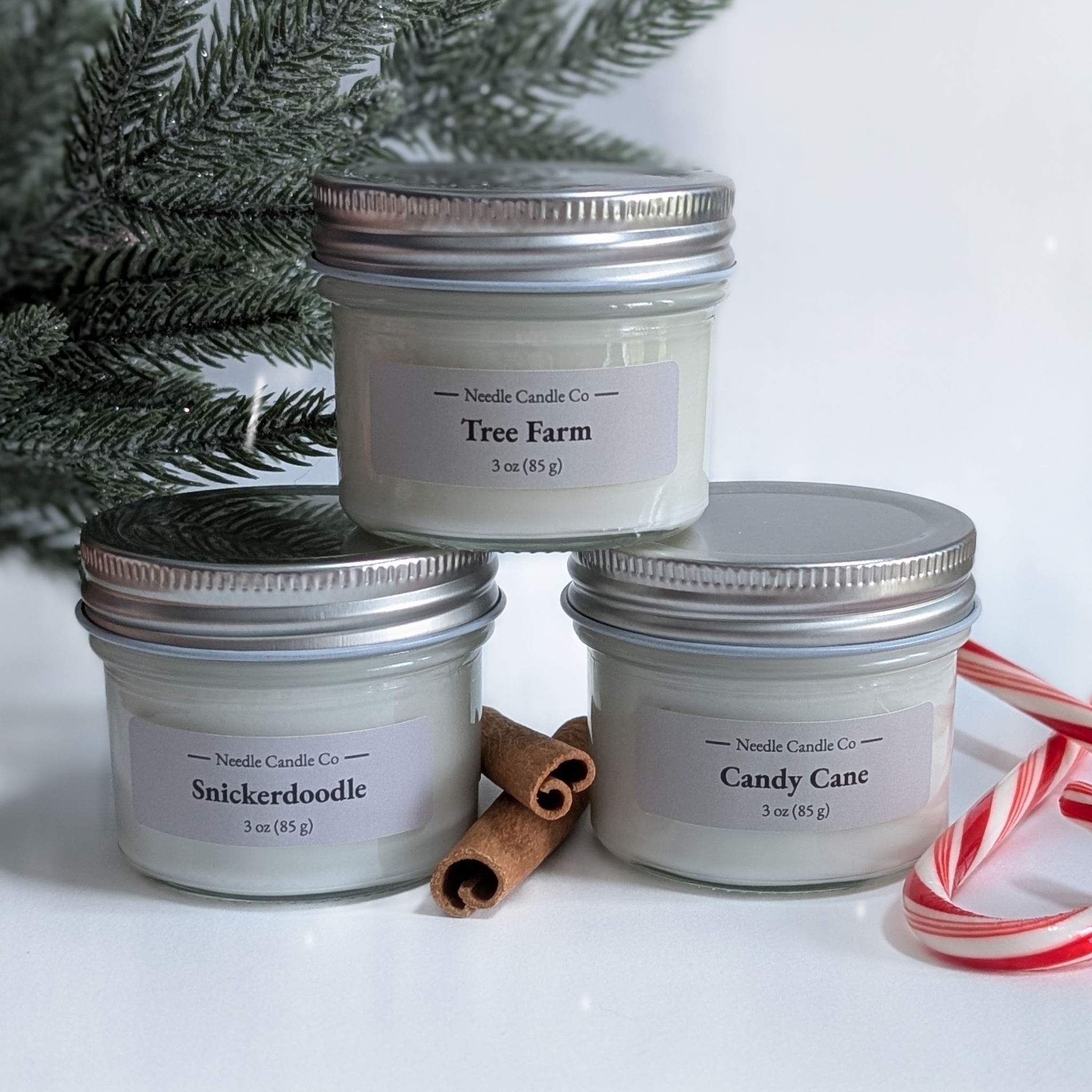 Holiday Collection Sample Bundle - Image 3