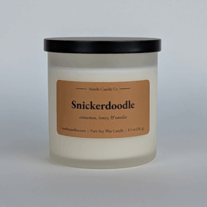 Snickerdoodle