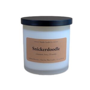 Snickerdoodle