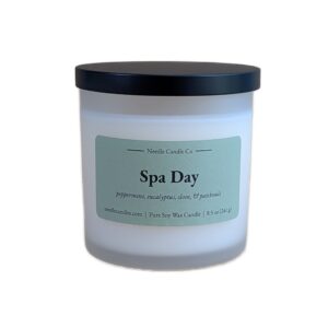 Spa Day