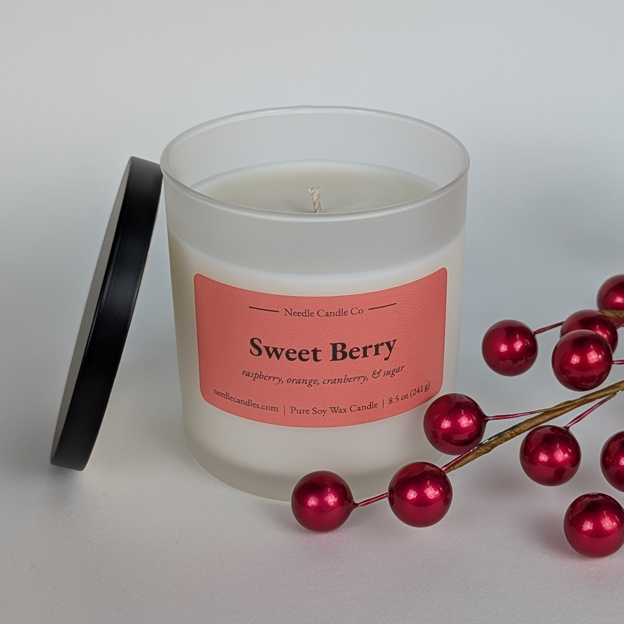 Sweet Berry - Image 2