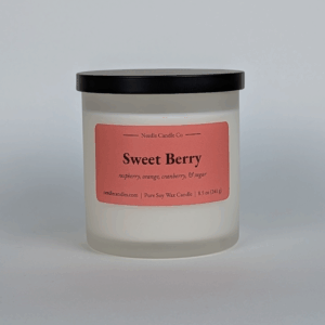 Sweet Berry