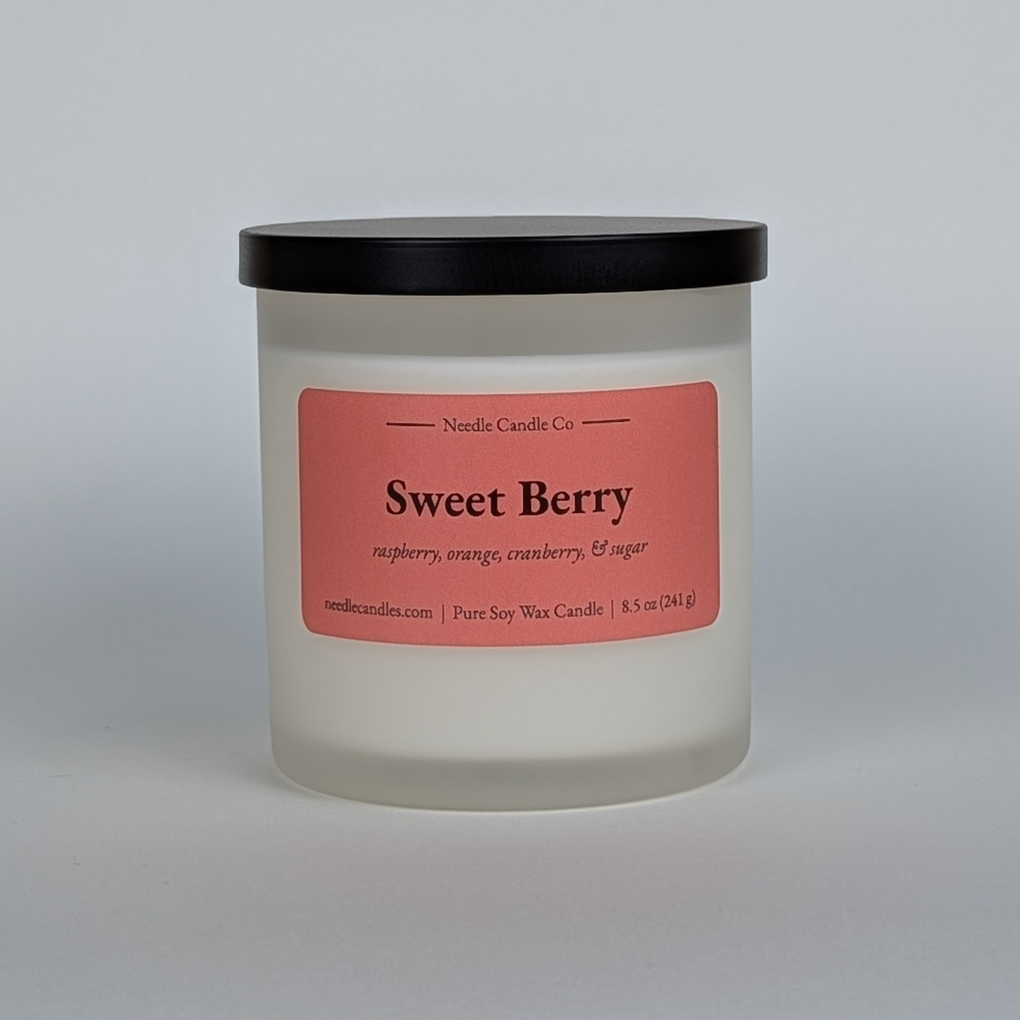 Sweet Berry