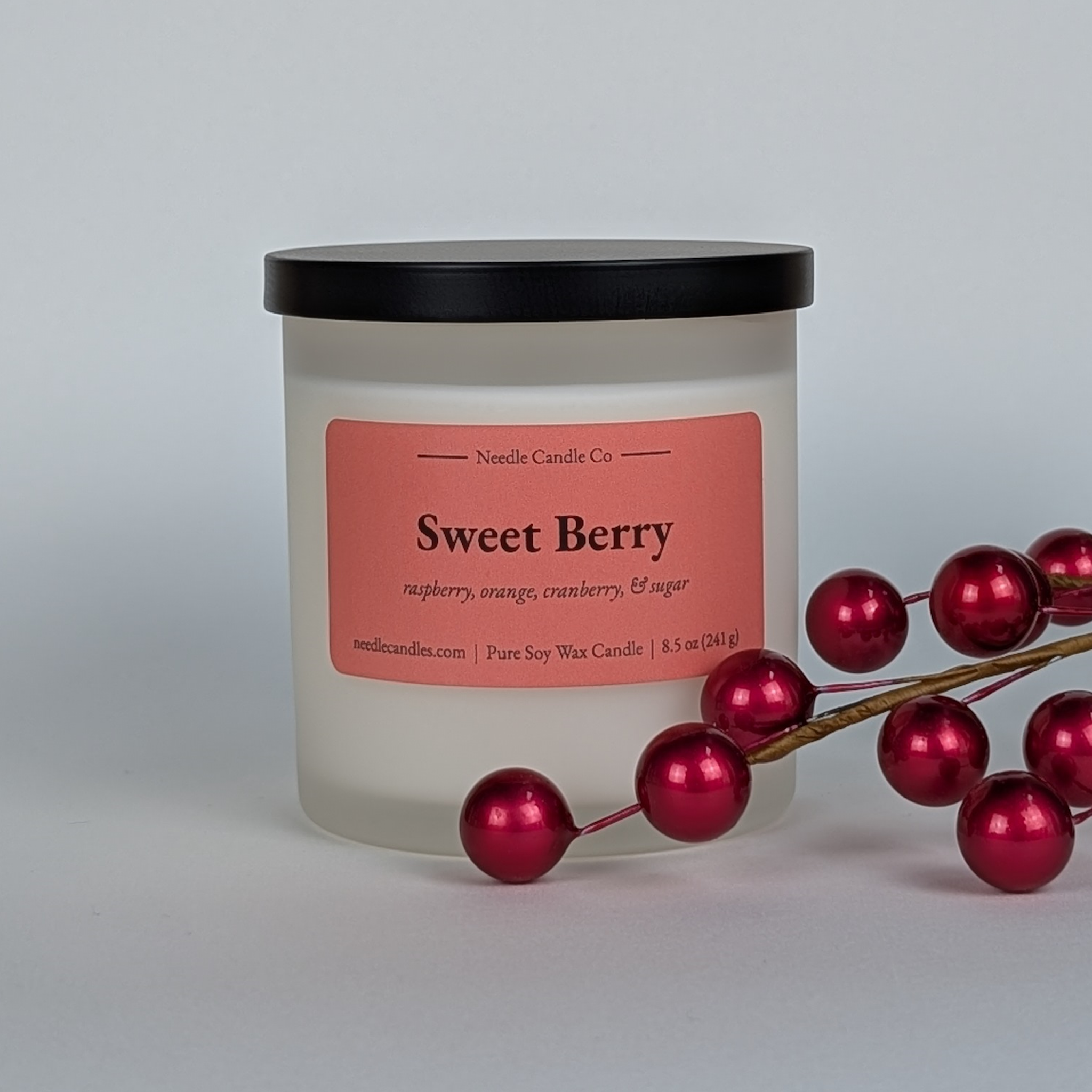 Sweet Berry - Image 3