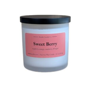 Sweet Berry