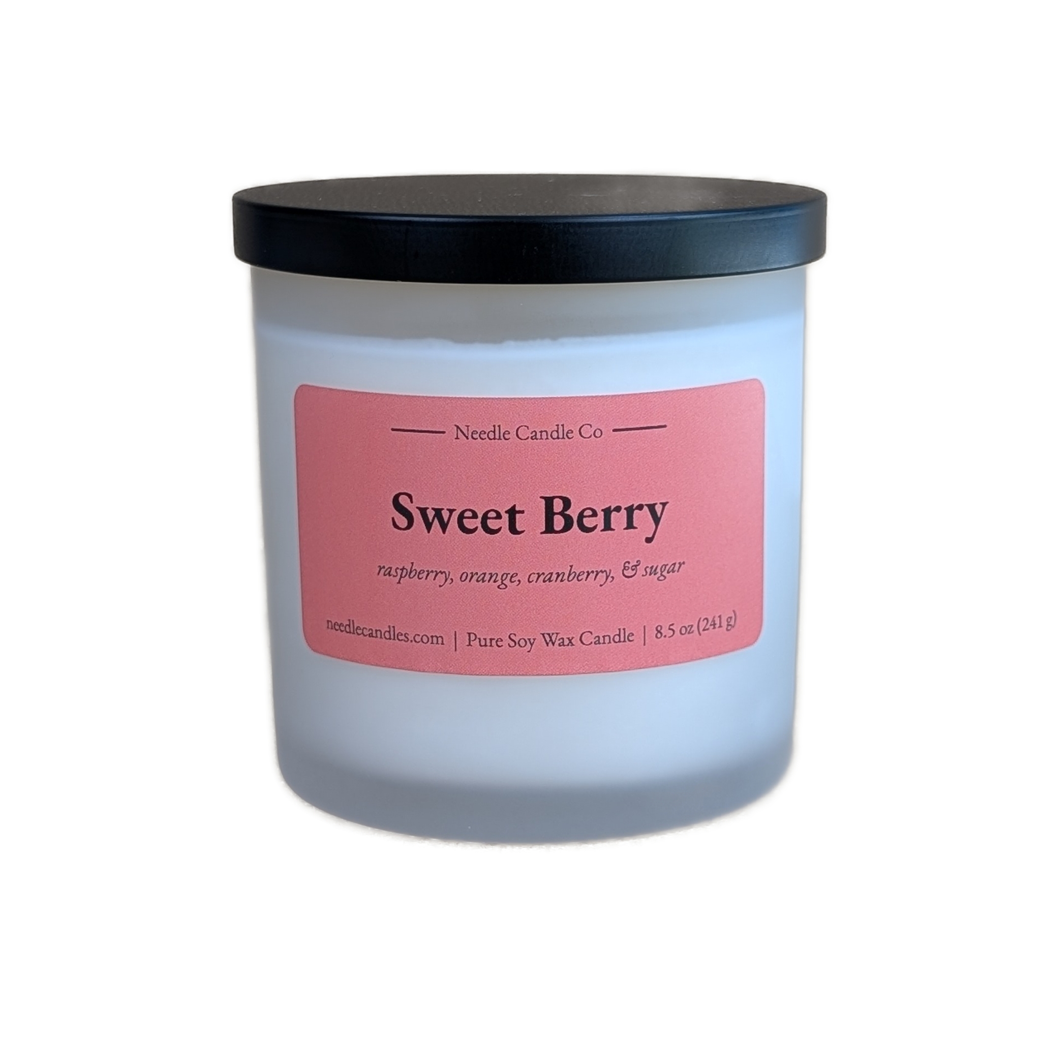 Sweet Berry