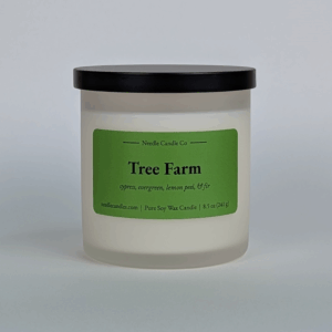 Tree Farm