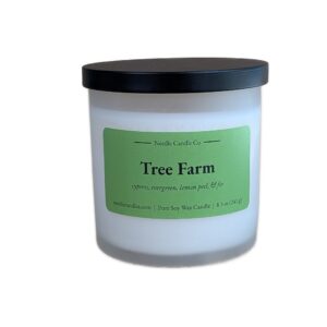 Tree Farm
