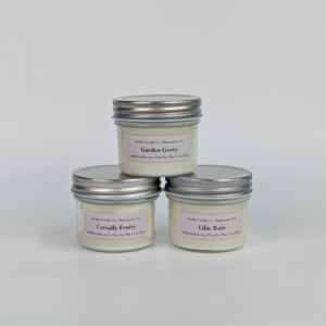 Spring Collection Sample Bundle