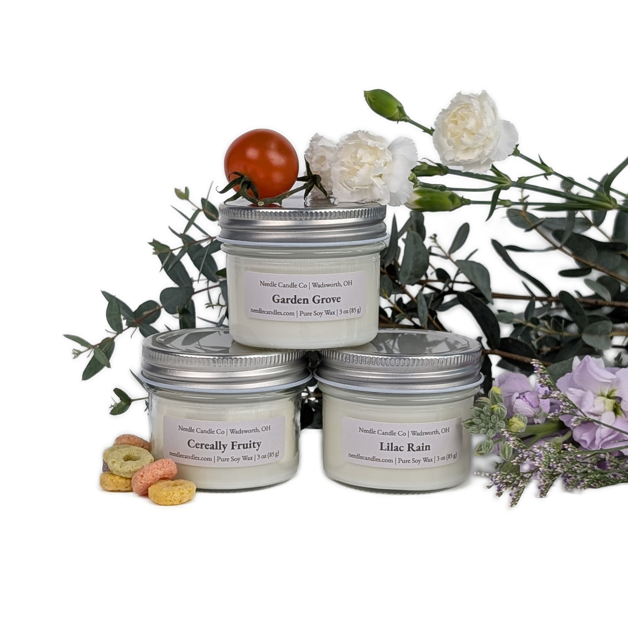 Spring Collection Sample Bundle - Image 3