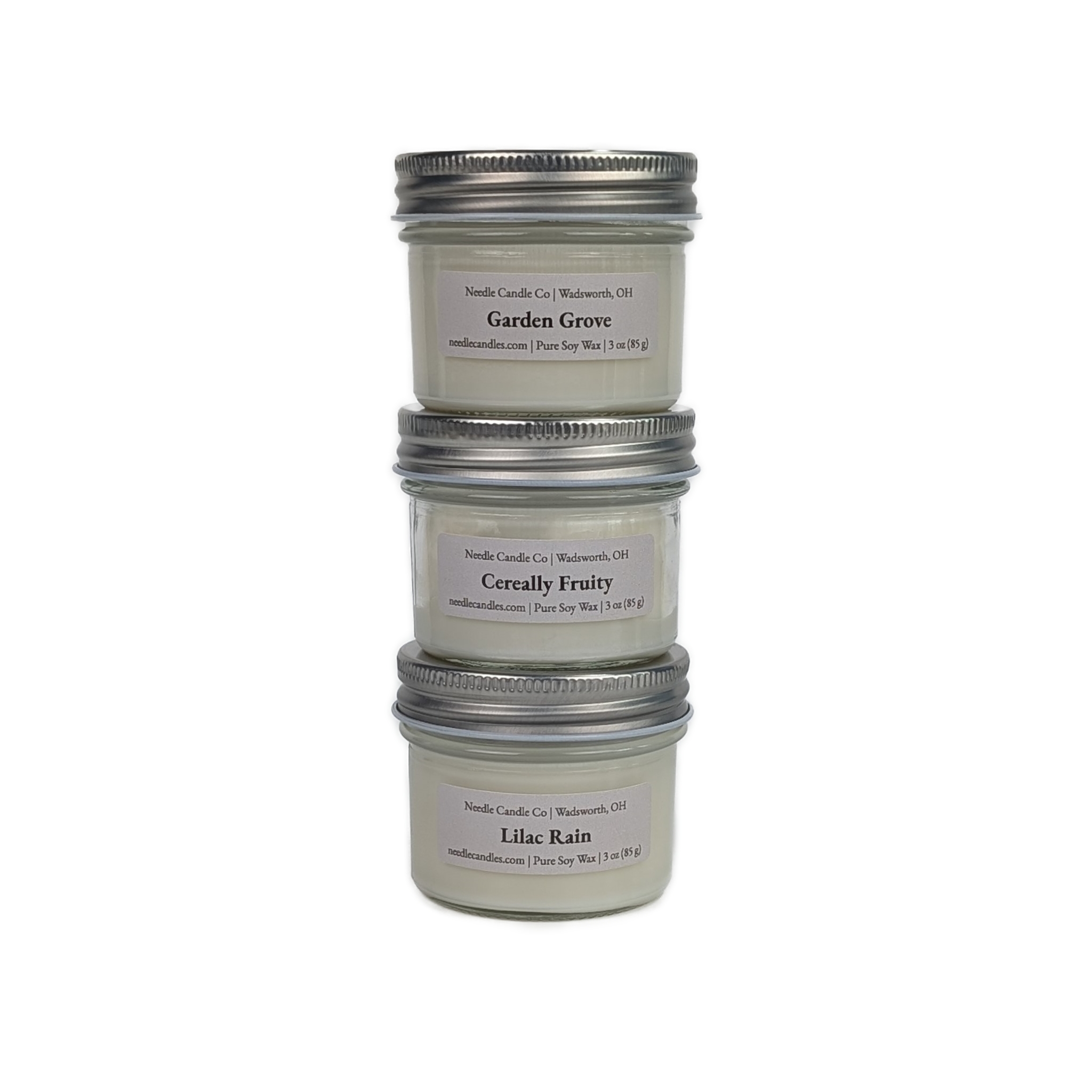 Spring Collection Sample Bundle - Image 2