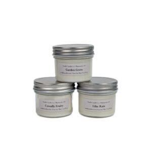 Spring Collection Sample Bundle