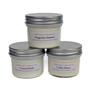 Summer Collection Sample Bundle