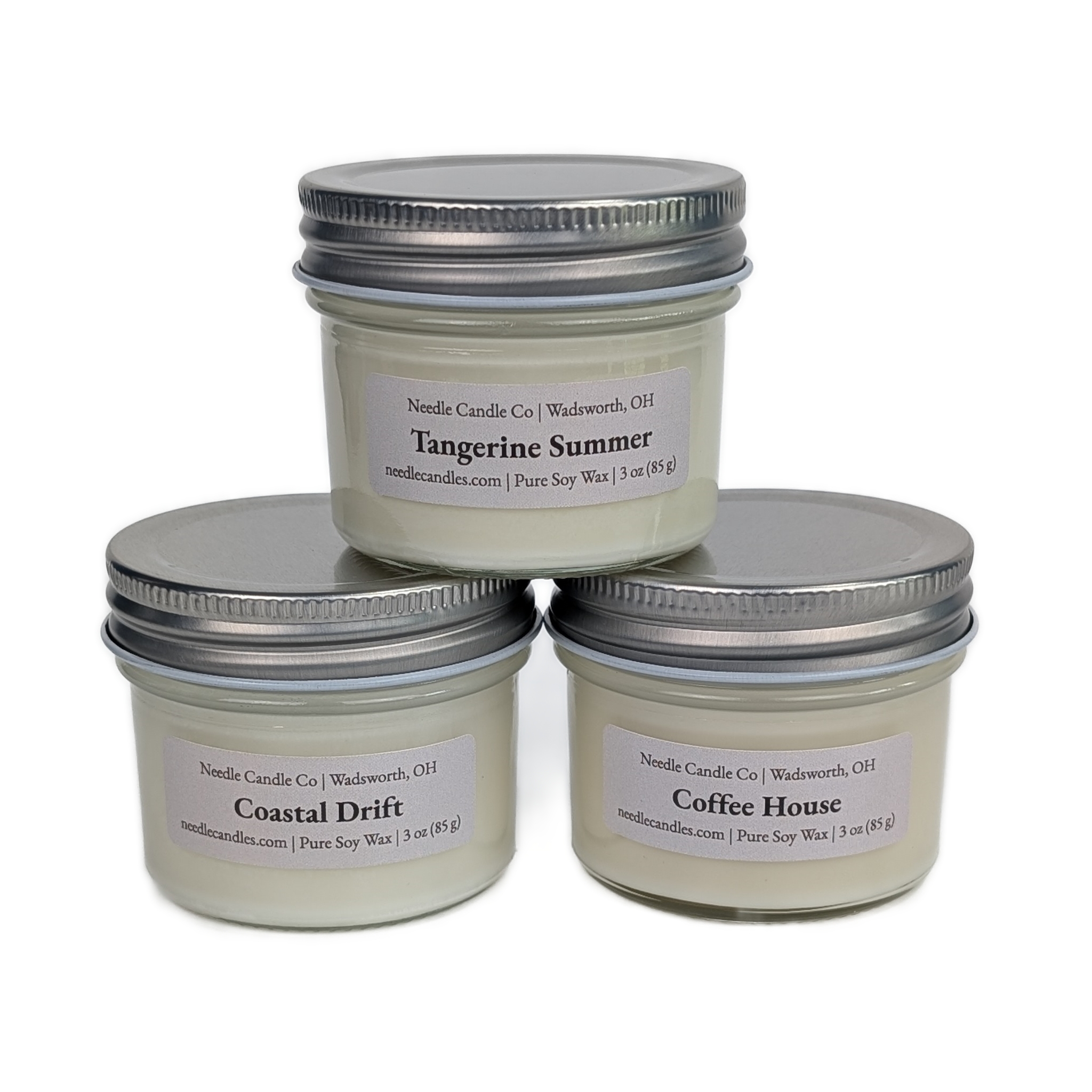 Summer Collection Sample Bundle