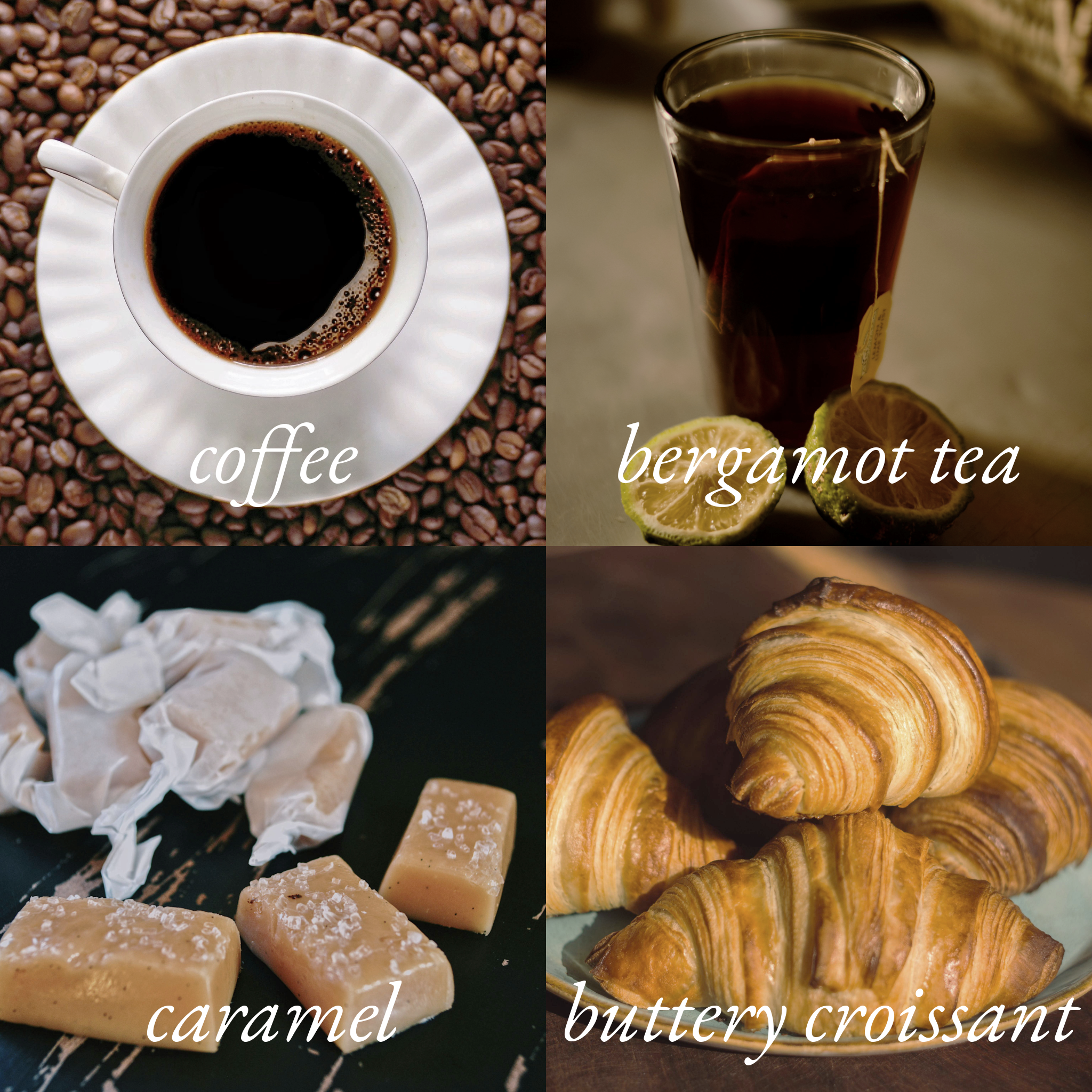 Coffee House Candle - Image 2
