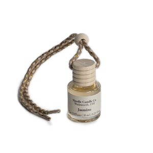 Jasmine Car Diffuser