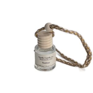 Vetiver Car Diffuser